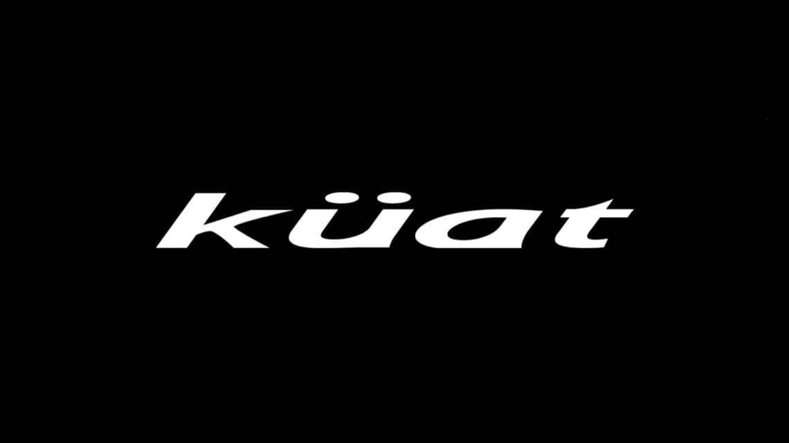 KUAT INNOVAT NA21B NV ADD-ON 2.0 - 2' - +1 -BIKE RACK