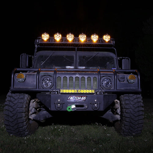 Baja Design Off-Road LED Lights LP9 Pro LED