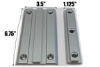 Lagun Sliver Bracket / Slim Mounting Bracket