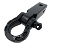 RSC 2-in-1 - Mega Shackle + Aluminum Hitch Receiver  8 Ton / 16,000 Lbs