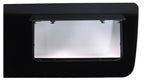 VWD 2007+ Mercedes Sprinter Passenger Side Sliding Door Premium Awning Van Window (SR101-AW)