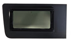 VWD 2007+ Mercedes Sprinter Passenger Side Sliding Door Premium Awning Van Window (SR101-AW)
