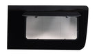 VWD 2007+ Mercedes Sprinter Passenger Side Sliding Door Premium Awning Van Window (SR101-AW)