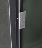 VWD 2007+ Mercedes Sprinter Driver Side Forward Half-Slider Window (SL101-SE)
