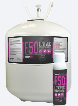 Tensorgrip F50 Adhesive