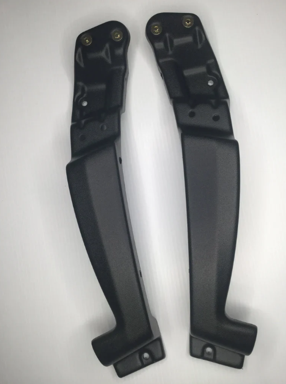 Mondo mudguards | Sprinter Bigger Tires Mud Flaps