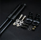 Moonraker Sprinter Van Hood Strut Kit | Tec Vanlife Edition