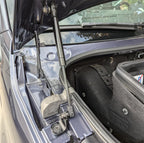 Moonraker Sprinter Van Hood Strut Kit | Tec Vanlife Edition