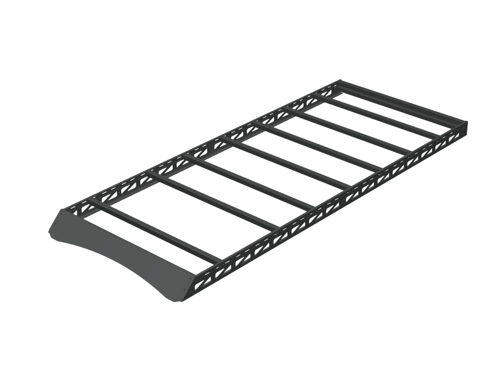 Promaster Roof Rack