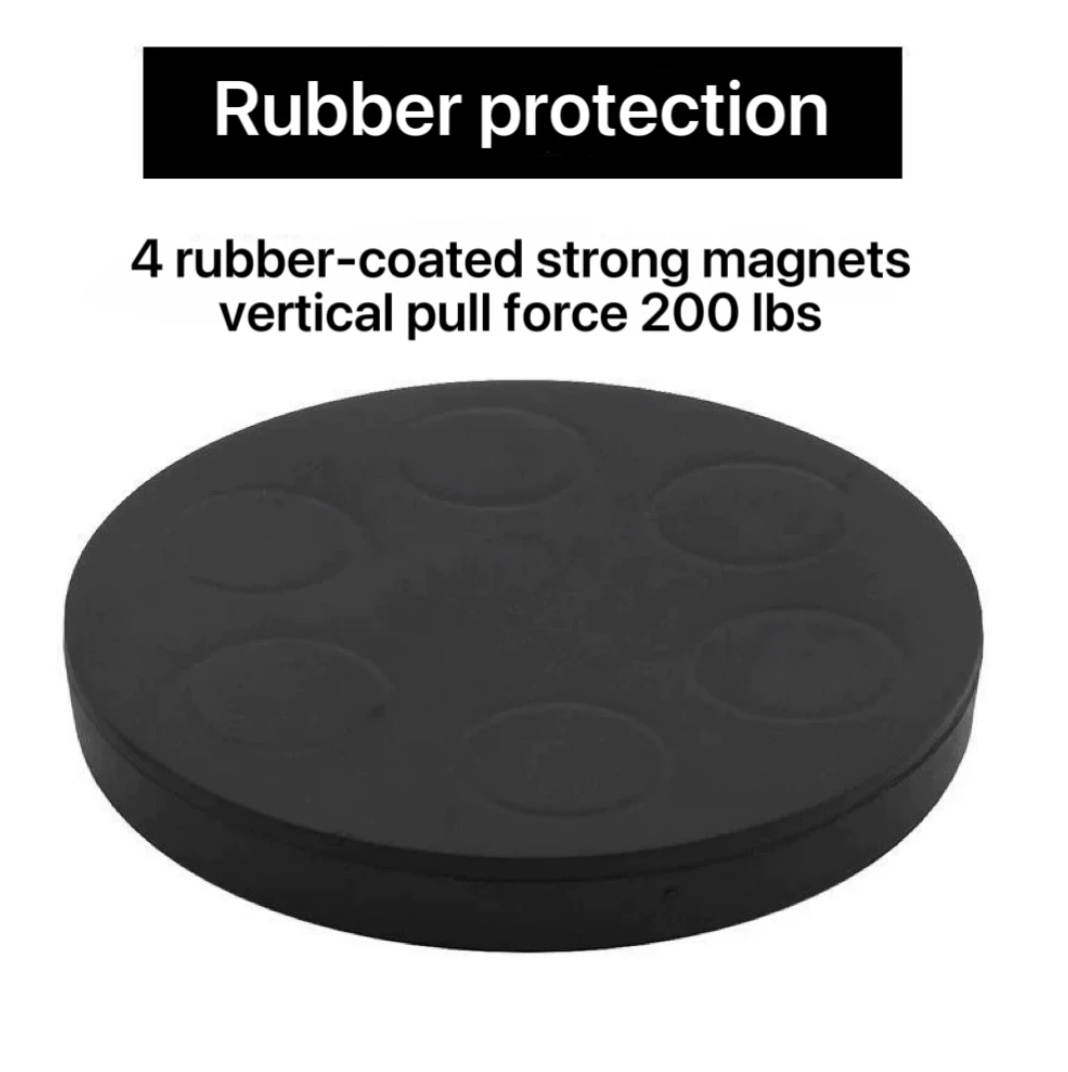 Starlink Mini Magnetic Roof Mount