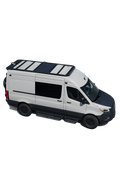 Roamlabx EDGE Roof Rack – Sprinter Low Profile Rack
