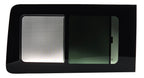 VWD 2015+ Ford Transit Driver Side Forward Slider Window (TL201-SE)