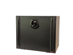 Aluminum Storage Box - Grande | Camper Van Storage