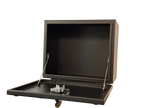 Aluminum Storage Box - Grande | Camper Van Storage