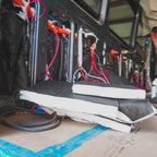3M™ Thinsulate™ Van Insulation Kit for 2007+ Mercedes Sprinter