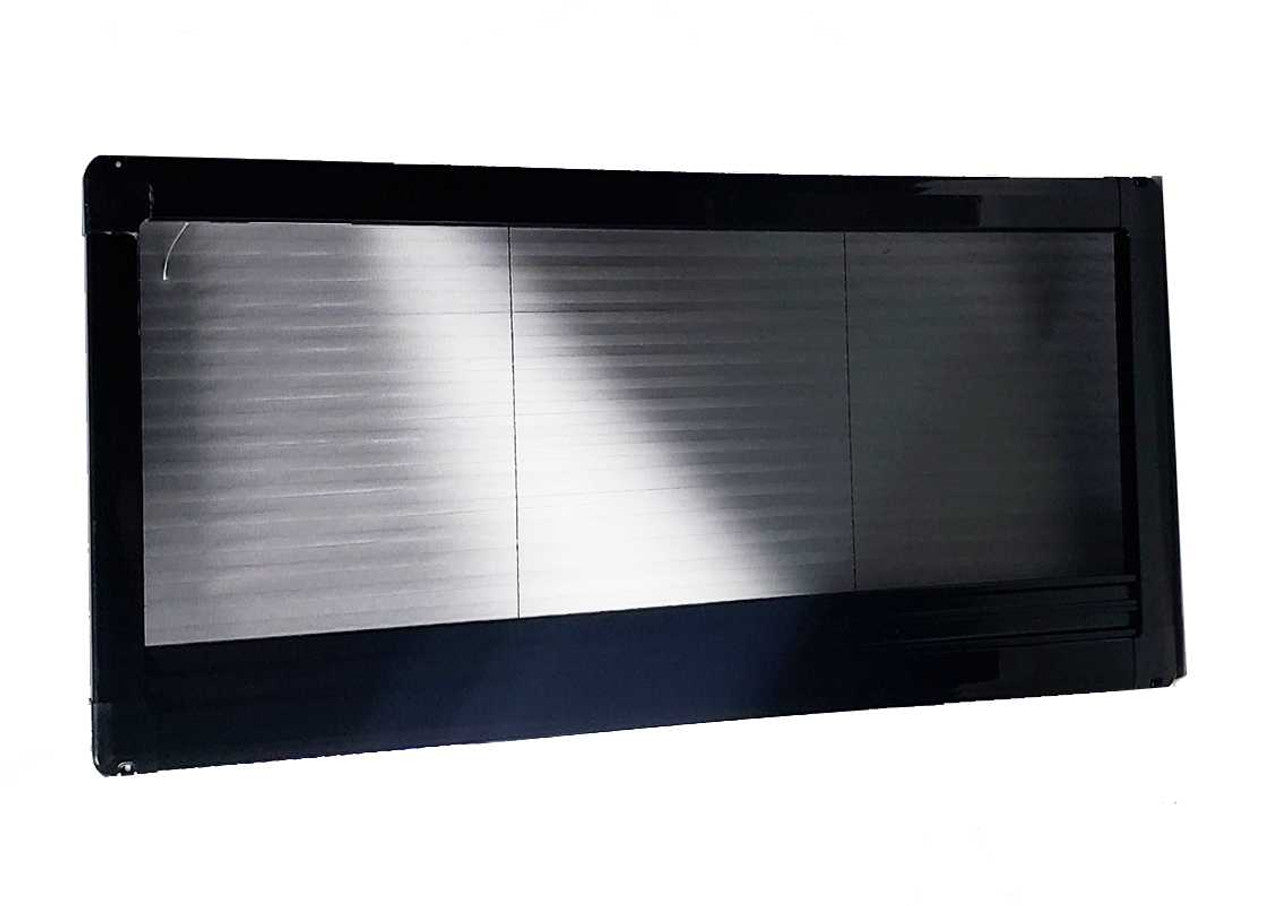 VWD Universal Overlander Awning Window 36-1/2" W X 16" H (AW3515)