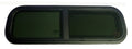 VWD Universal Fit Overlander Van Bunk Window O.D 35-5/16" X 11-3/16" (OVR3310)