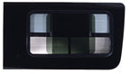 VWD 2007+ Mercedes Sprinter Double-Slider Window Passenger Side Sliding Door (SR101-DS)