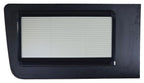 VWD 2007+ Mercedes Sprinter Double-Slider Window Passenger Side Sliding Door (SR101-DS)
