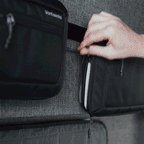VanEssential Venture L-Track Stow Away Bag (Large)