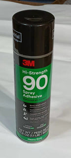 3M™ Hi-Strength 90 Spray Adhesive