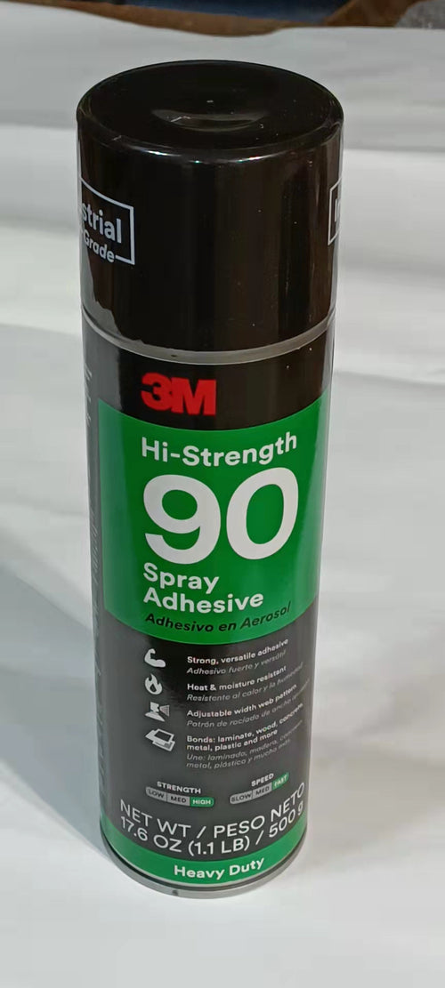 3M™ Hi-Strength 90 Spray Adhesive