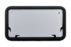Glass & Acrylic Dual Pane Camper Window 35.43" x 17.71"