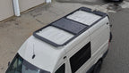 Roamlabx EDGE Roof Rack – Sprinter Low Profile Rack