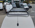 Roamlabx EDGE Roof Rack – Sprinter Low Profile Rack