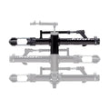 KUAT INNOVAT NA21B NV ADD-ON 2.0 - 2' - +1 -BIKE RACK