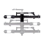 KUAT INNOVAT NA21B NV ADD-ON 2.0 - 2' - +1 -BIKE RACK