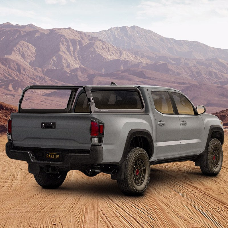 Kuat IBEX Truck Bed Rack