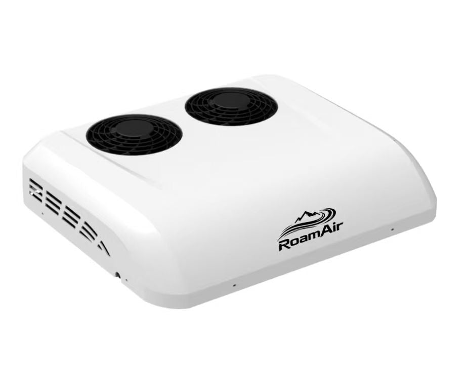 RoamAir R2 Air Conditioner and Heat Pump - product image 1