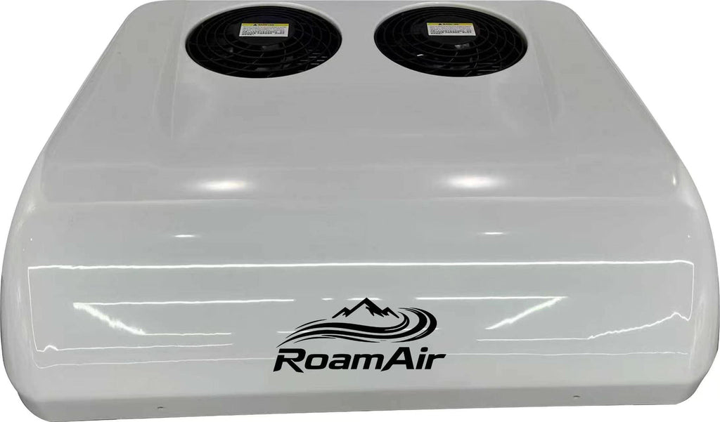 RoamAir R2 Air Conditioner and Heat Pump - product image 2