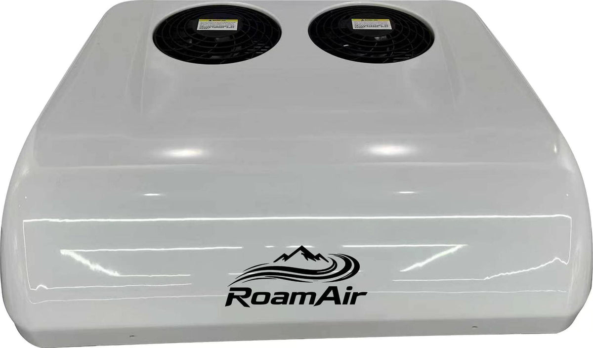 RoamAir R2 Air Conditioner and Heat Pump - product image 2