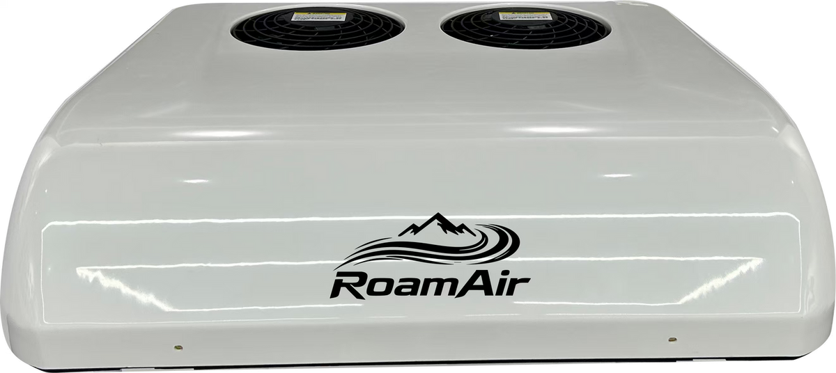 RoamAir R2 Air Conditioner and Heat Pump - product image 3