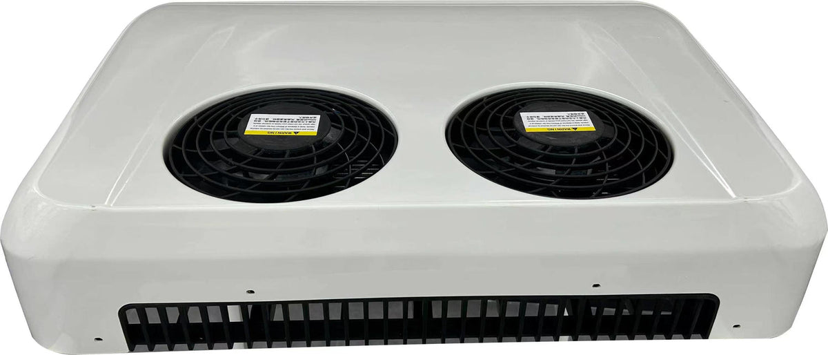 RoamAir R2 Air Conditioner and Heat Pump - product image 6