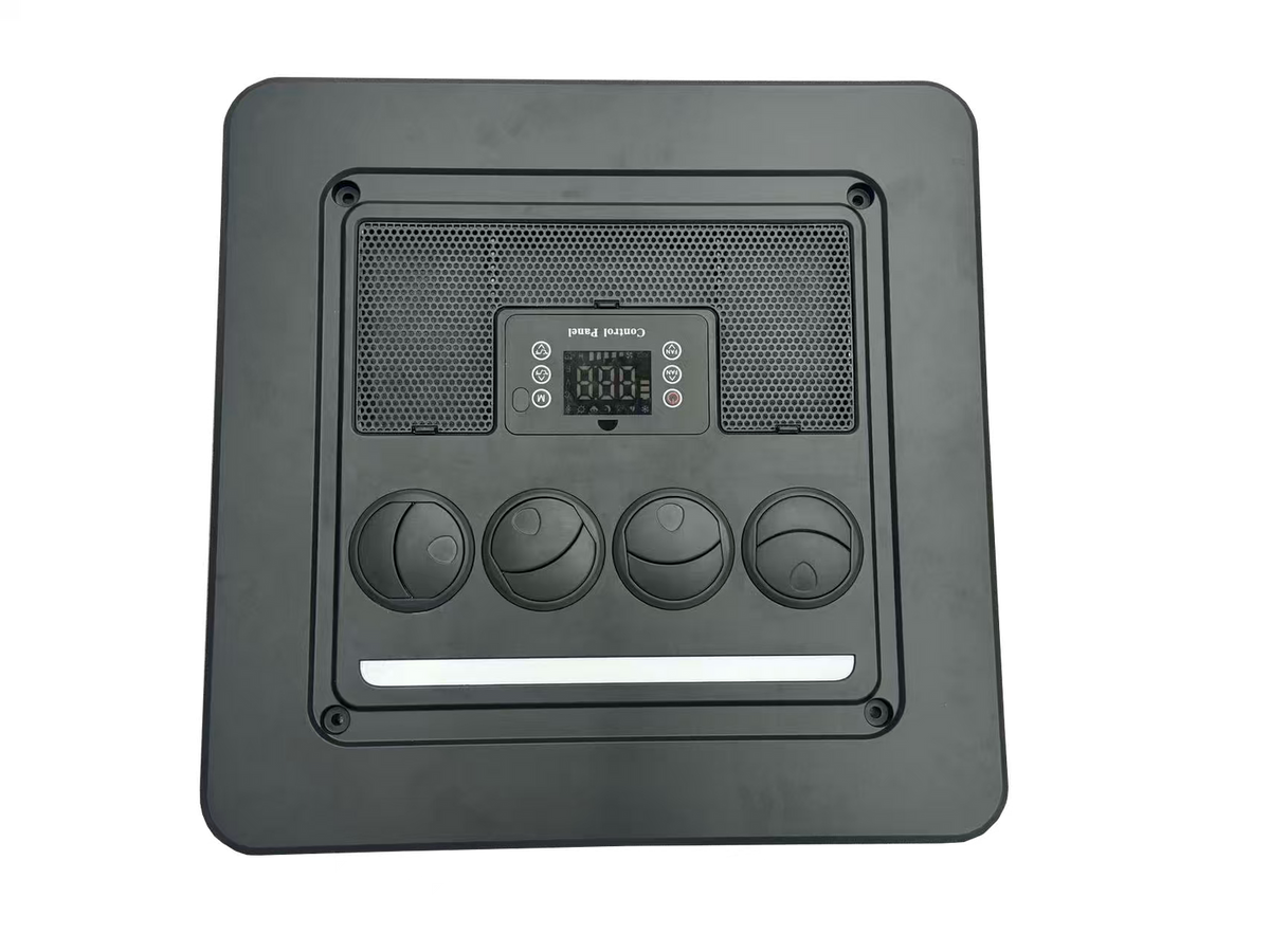 RoamAir R2 Air Conditioner and Heat Pump - product image 7