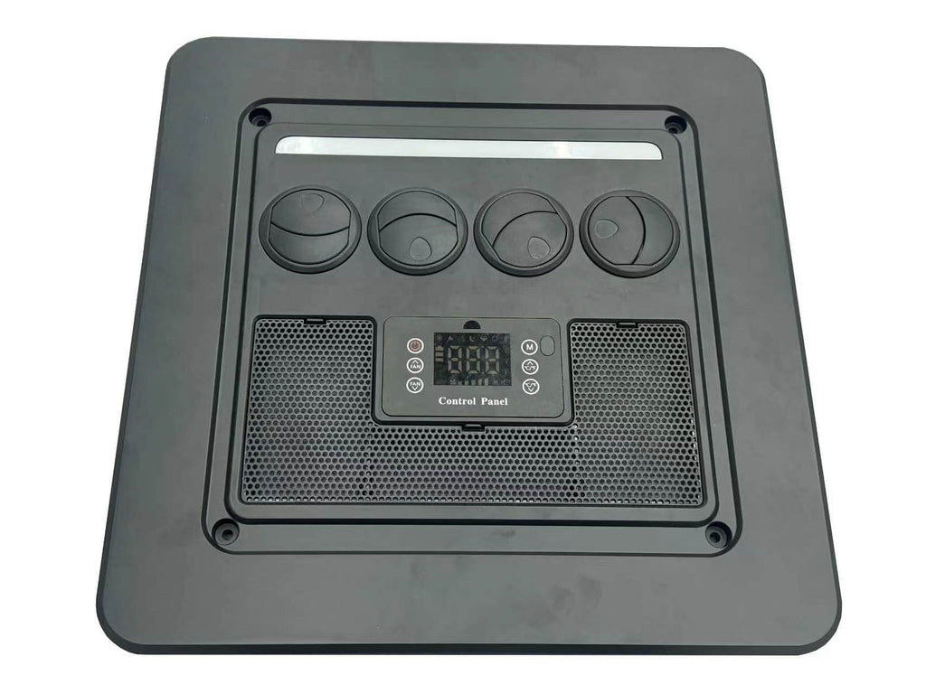 RoamAir R2 Air Conditioner and Heat Pump - product image 8
