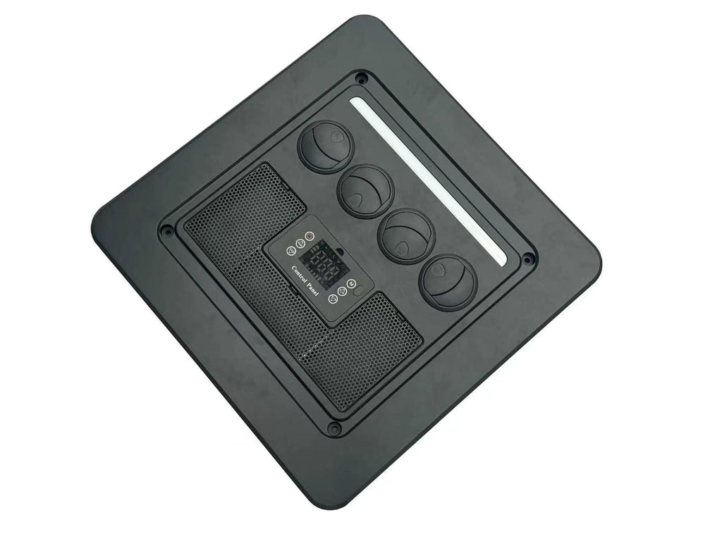 RoamAir R2 Air Conditioner and Heat Pump - product image 9