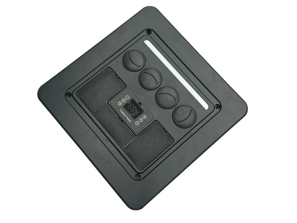 RoamAir R2 Air Conditioner and Heat Pump - product image 9