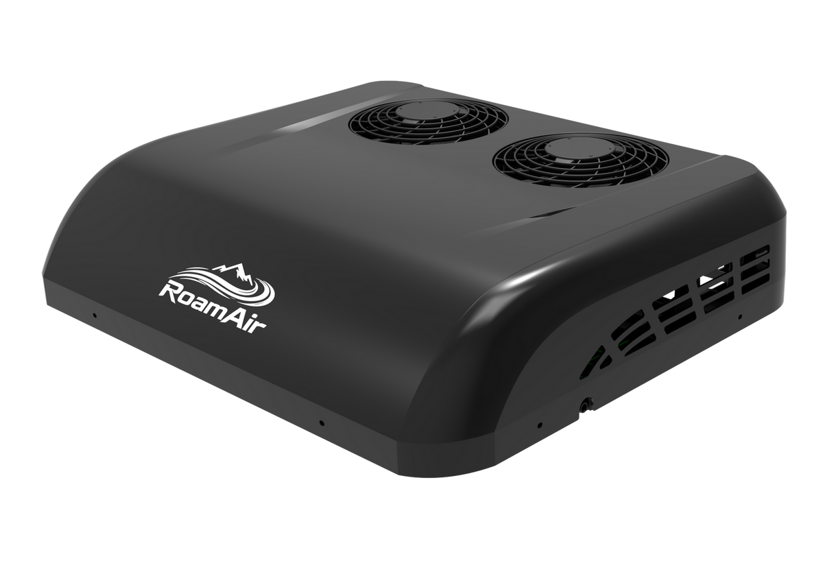 RoamAir R2 Air Conditioner and Heat Pump - product image 12