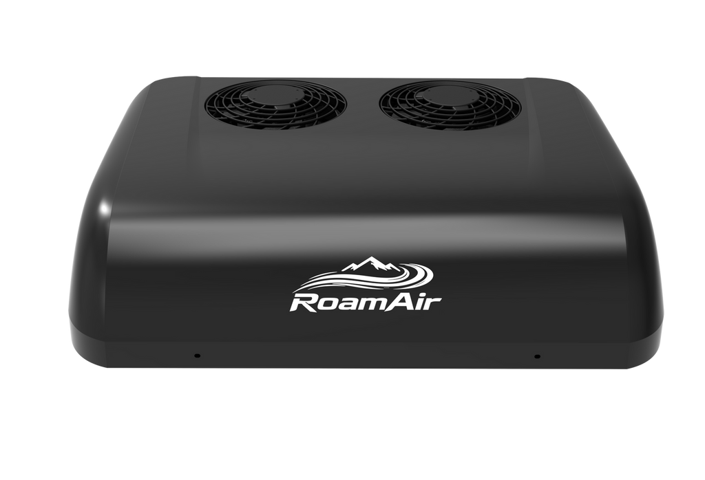 RoamAir R2 Air Conditioner and Heat Pump - product image 13