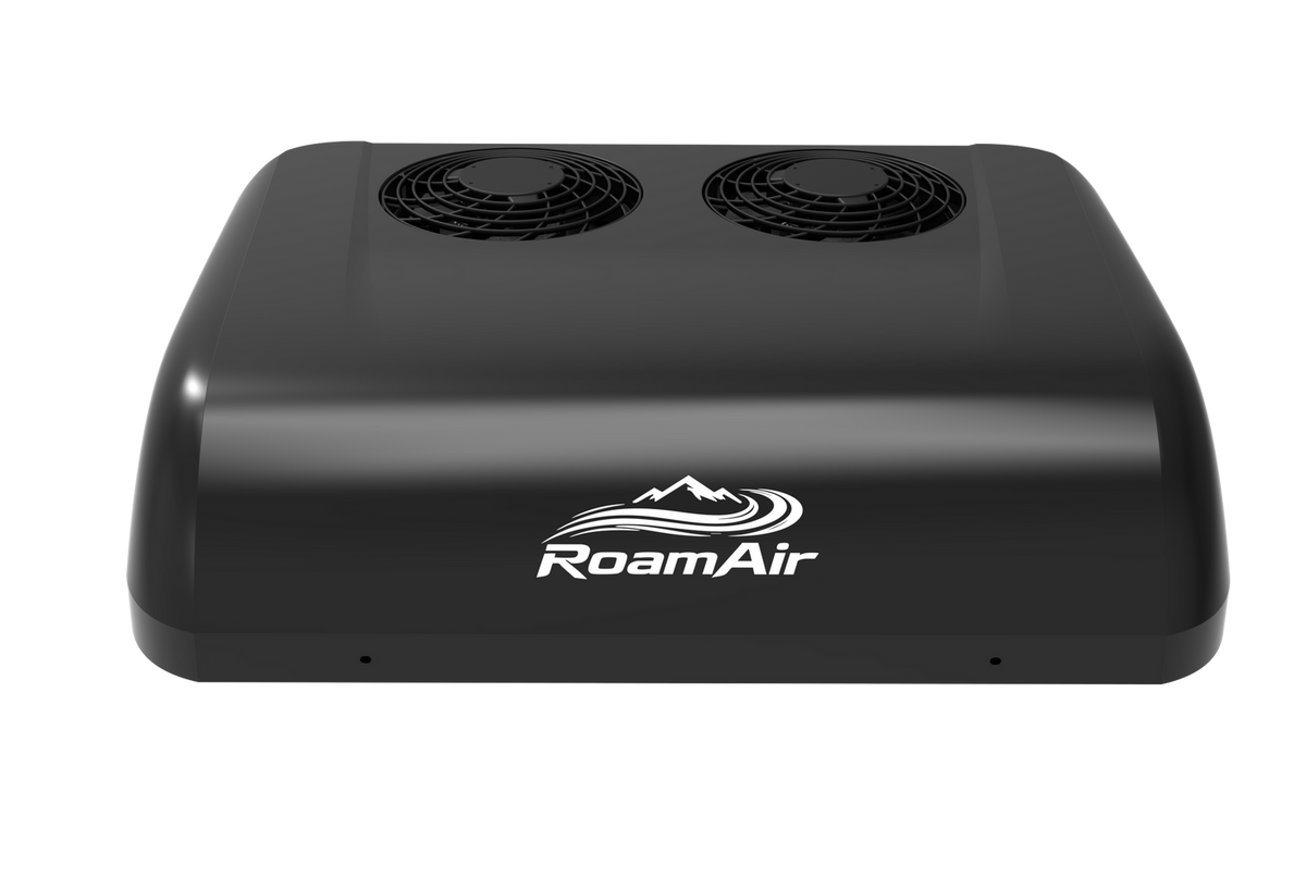 RoamAir R2 Air Conditioner and Heat Pump - product image 13