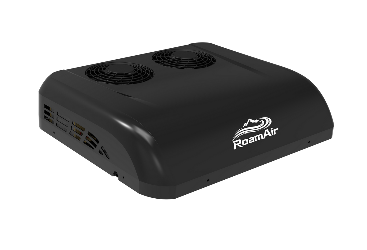 RoamAir R2 Air Conditioner and Heat Pump - product image 14