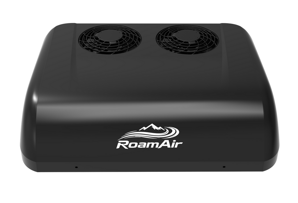 RoamAir R2 Air Conditioner and Heat Pump - product image 15