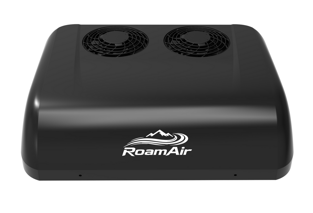 RoamAir R2 Air Conditioner and Heat Pump - product image 15
