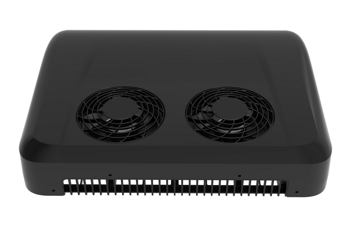 RoamAir R2 Air Conditioner and Heat Pump - product image 16