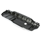 Letke Offroad Skid Plate – Front, Textured Black (2007–2018 Jeep Wrangler JK 10th Anniversary Edition)