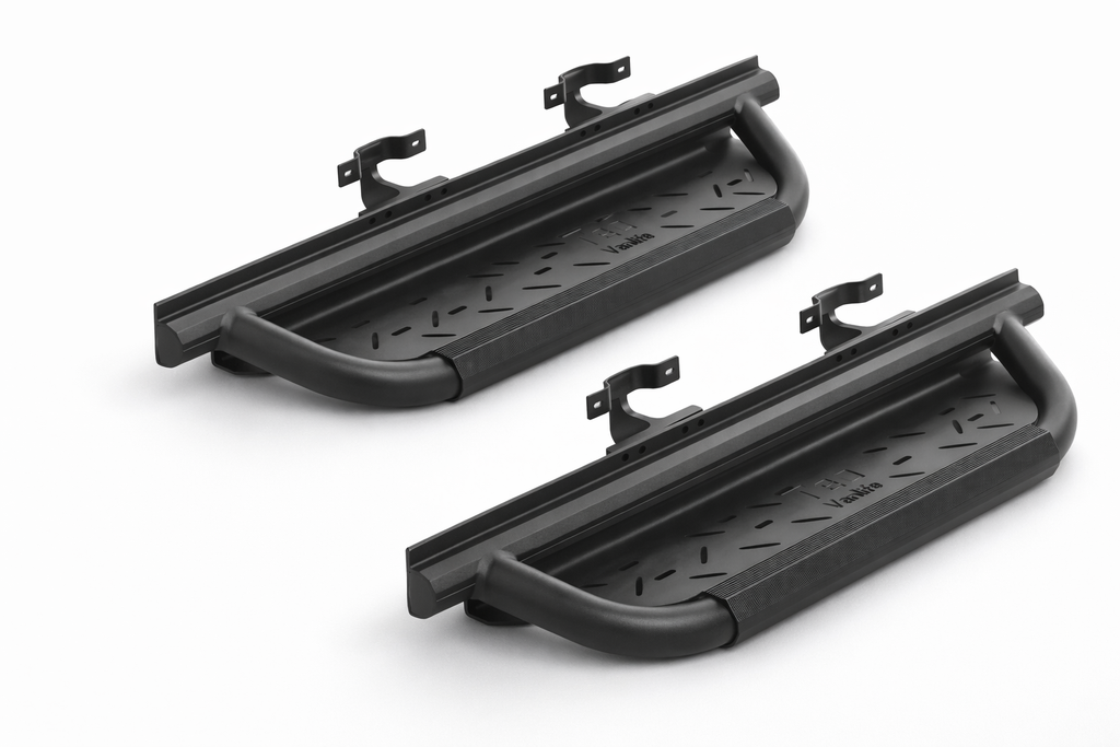 sprinter running board / side steps